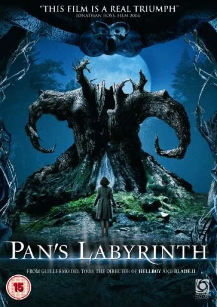 Pan's Labyrinth Bild 1