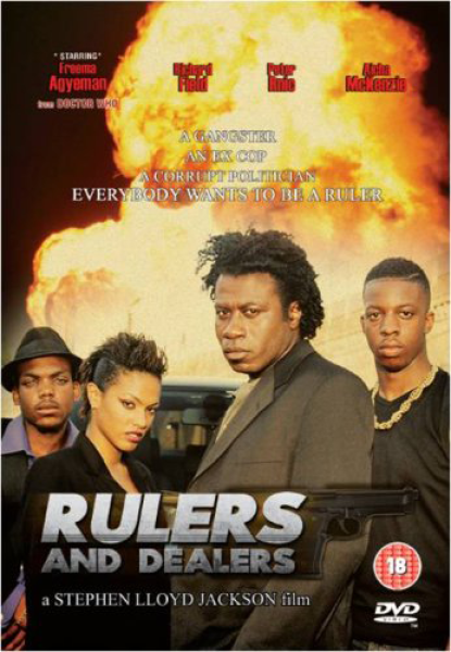Rulers And Dealers Bild 1
