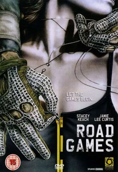 Roadgames Bild 1