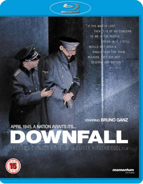 Downfall Bild 1