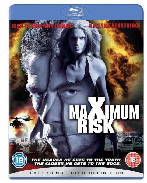 Maximum Risk Bild 1