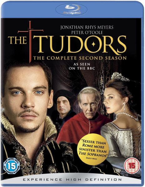 The Tudors - Complete Season 2 Bild 1