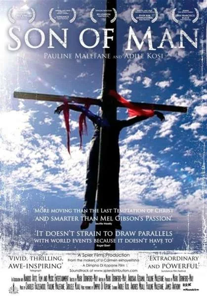 Son Of Man Bild 1