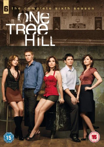 One Tree Hill - Series 6 Bild 1