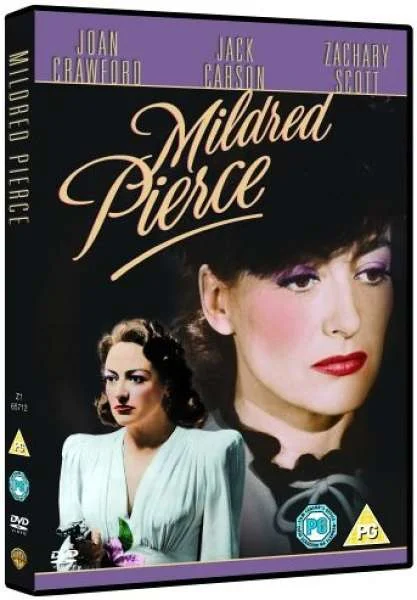 MILDRED PIERCE Bild 1