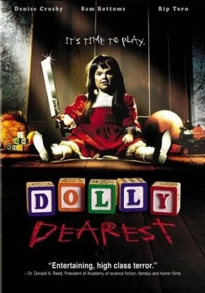 Dolly Dearest Bild 1