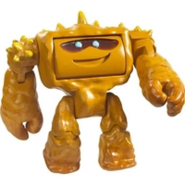 Toy Story 3: Feature Figures Mood Changing Chunk Bild 1