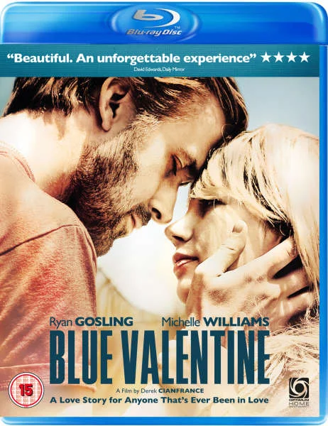 Blue Valentine Bild 1