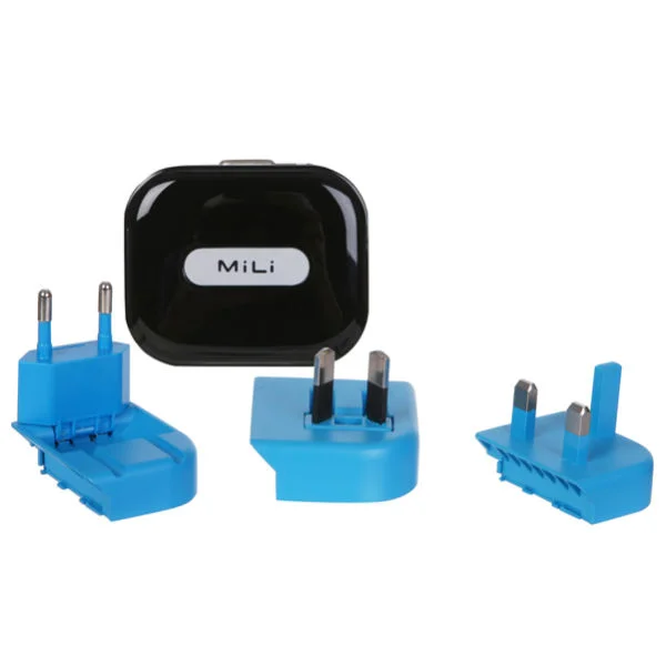 MiLi Universal Charger Bild 1