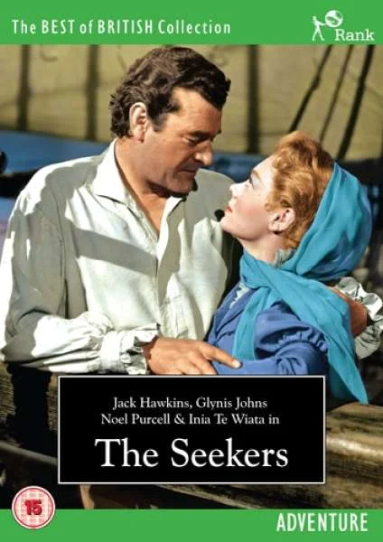 The Seekers Bild 1