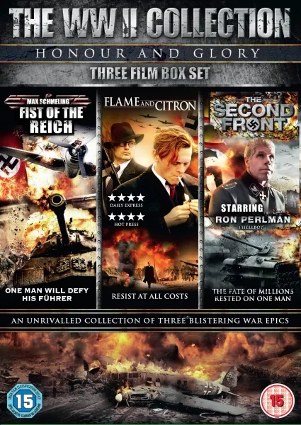 World War II Collection: Honour and Glory Bild 1