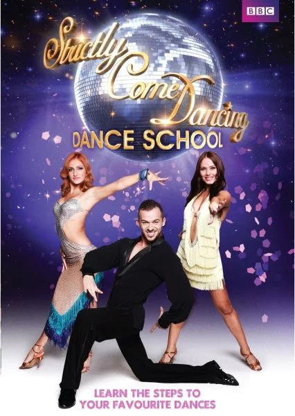 Strictly Come Dancing: Dance School Bild 1