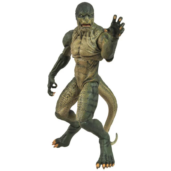 Marvel Select: Lizard Action Figure Bild 1