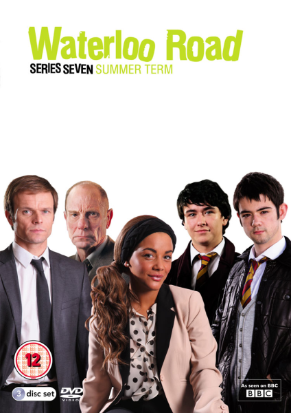 Waterloo Road - Series 7: Summer Term Bild 1