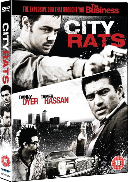 City Rats Bild 1