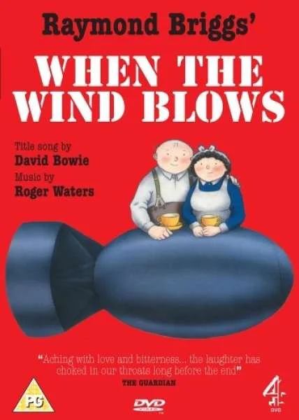 When The Wind Blows Bild 1
