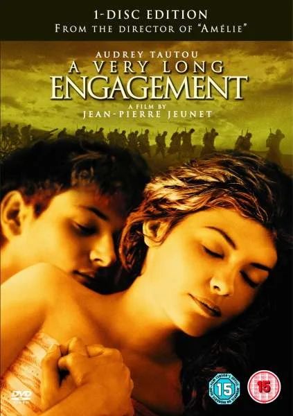A Very Long Engagement Bild 1