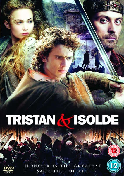 Tristan And Isolde Bild 1