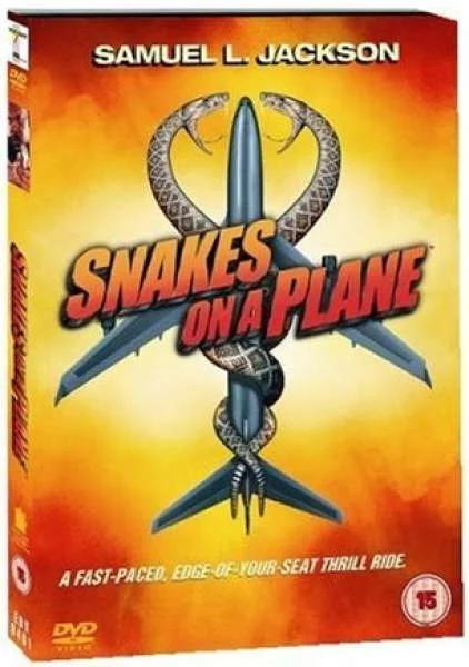 Snakes On A Plane Bild 1