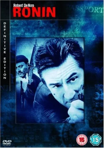 Ronin Bild 1