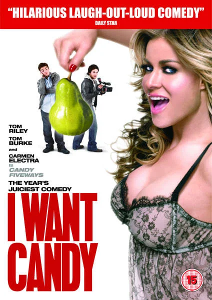 I Want Candy Bild 1