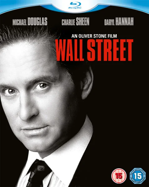 Wall Street Bild 1