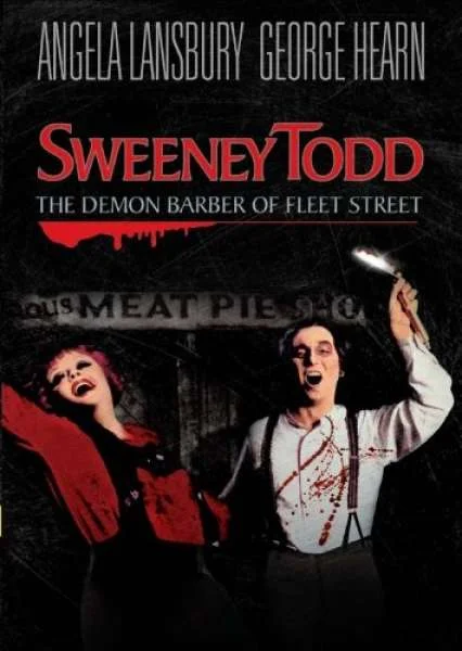 Sweeney Todd (1982) Bild 1