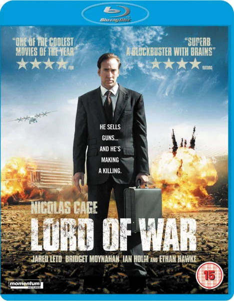 Lord Of War Bild 1