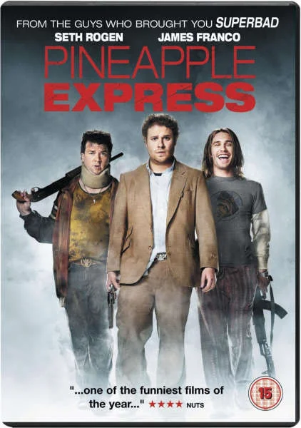 Pineapple Express Bild 1