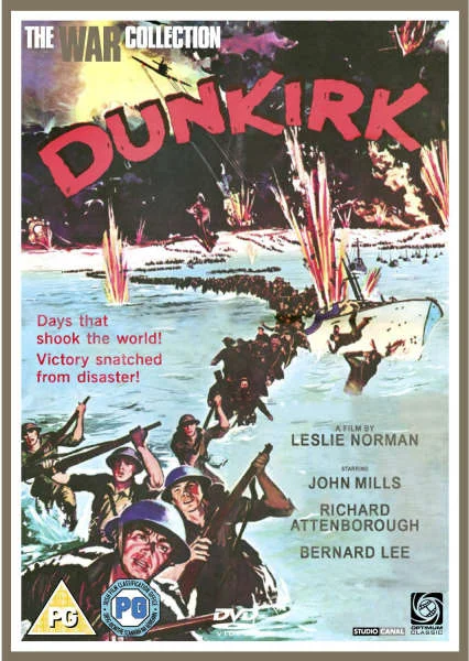 Dunkirk Bild 1