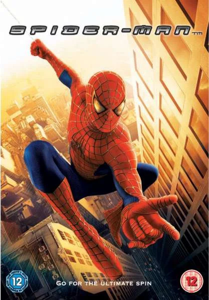 Spider-Man Bild 1
