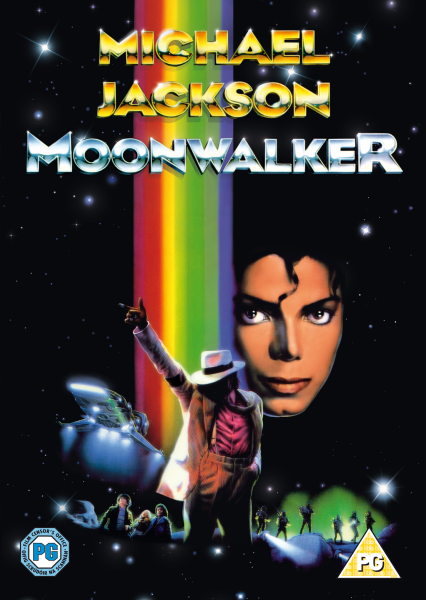 Moonwalker Bild 1