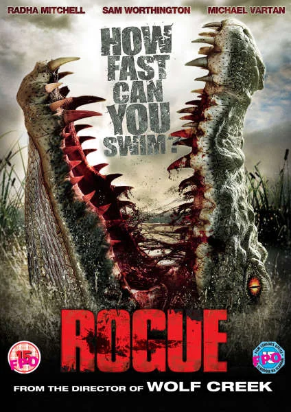 Rogue Bild 1