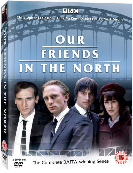 Our Friends in the North Bild 1