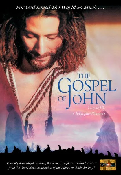 The Gospel Of John Bild 1