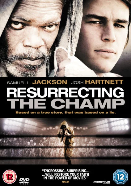 Resurrecting the Champ Bild 1