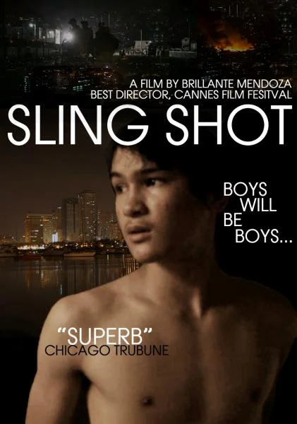 Slingshot Bild 1