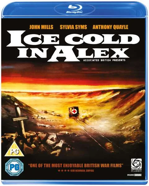 Ice Cold In Alex Bild 1