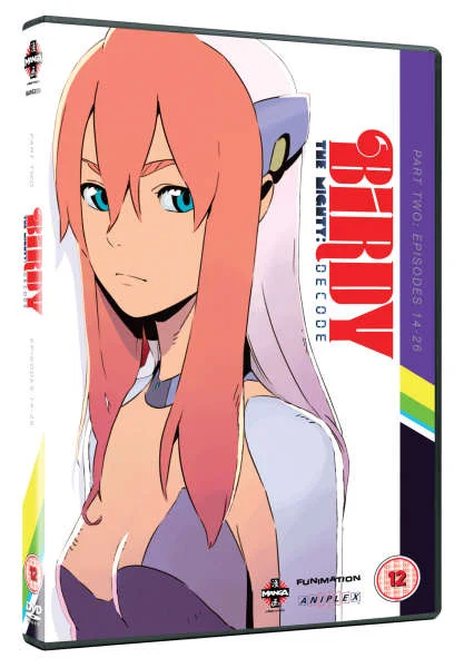 Birdy The Mighty: Decode 2 Bild 1