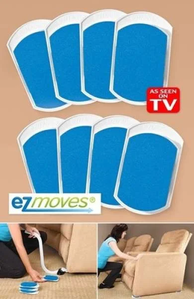 EZ Moves - Furniture Mover Bild 1
