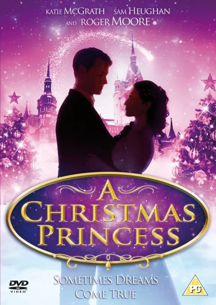 A Christmas Princess Bild 1
