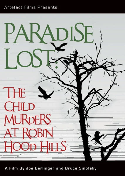 Paradise Lost: The Child Murders at Robin Hood Hills Bild 1