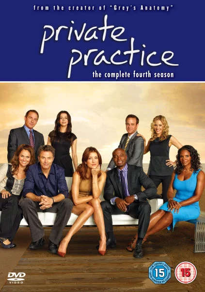 Private Practice - Season 4 Bild 1