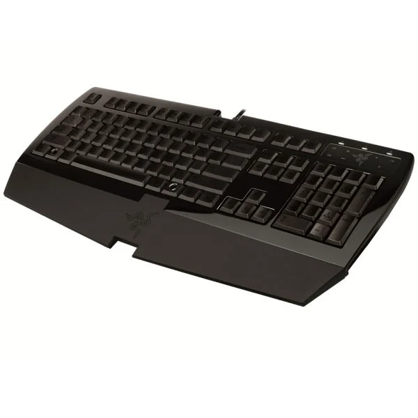 Razer Arctosa Black Edition Essential Gaming Keyboard Bild 1
