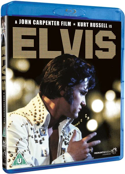 Elvis: A John Carpenter Film Bild 1