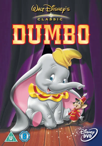 Dumbo Bild 1