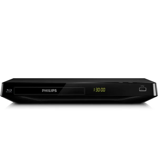 Philips: BDP2930 Blu Ray Player Bild 1