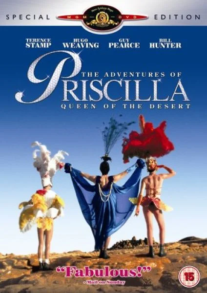 The Adventures Of Priscilla - Queen Of The Desert Bild 1
