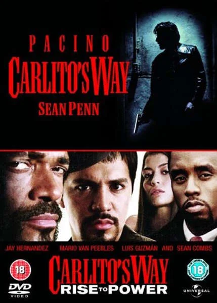 Carlitos Way: Rise To Power/Carlitos Way Bild 1