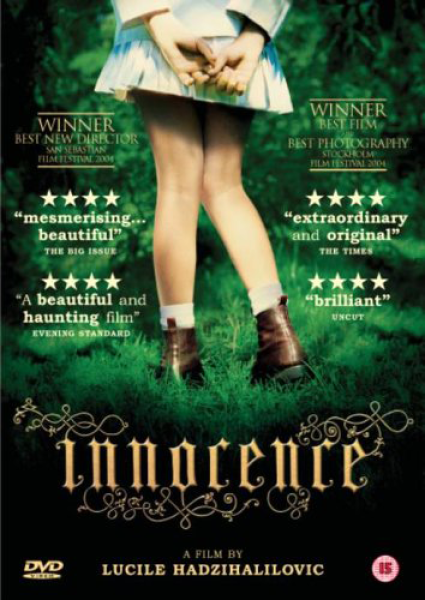Innocence Bild 1
